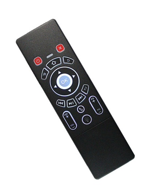 Mini Keyboard Universal Remote Air Mouse With 360 ° Action Recognition And Sensing