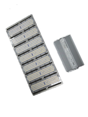 High Power Marine Led Boat Flood Lights For Boat General Lighting / Attract Fishes