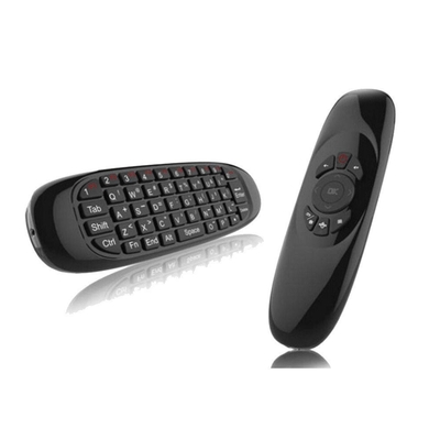 controlo a distância do teclado de 2.4GHz Android com 10 medidores de distância de funcionamento
