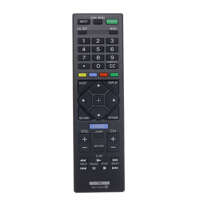 Substituição de controle remoto esperta personalizada da tevê para Sony todas as tevês conduzidas