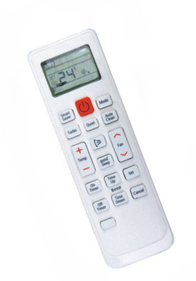 Substituição de controle remoto do condicionador de ar conveniente para o modelo novo de SAMSUNG